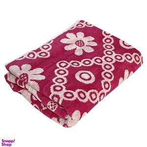 حوله استخری هدیه مدل H705 سایز 75x125 سانتی متر