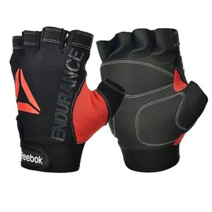 دستکش بدنسازی ریباک 11237GR Reebok RAGB-11237GR Strength Glove