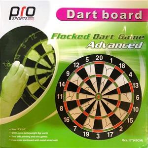 تخته‌ دارت پرو اسپورت BL-17115 Pro Sports Board of darts BL-17115 