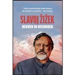 کتاب Heaven in Disorder اثر Slavoj Žižek انتشارات OR Books