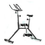 دوچرخه ثابت آبی هیدروجیم Hydrogym Bike