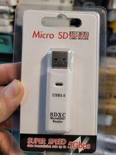 کارت خوان هارمن مدل HRC50