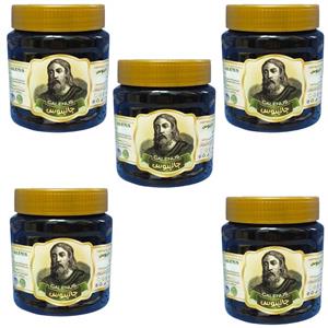 شیره انگور کشمشی جالینوس - 500 گرم بسته 5 عددی