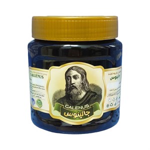 شیره انگور کشمشی جالینوس - 500 گرم بسته 10 عددی