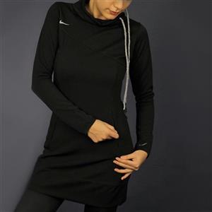 مانتو جلو بسته نایک Suichet Mantouine Nike