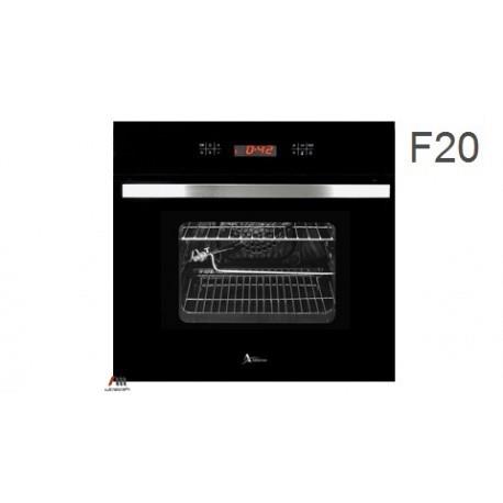 فر توکار اخوان F20