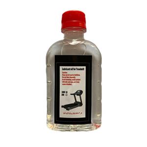 روغن تردمیل مدل لابریکنت حجم 220 میلی لیتر