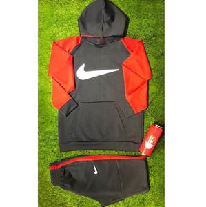 لباس و شلوار ورزشی مردانه نایک Nike Men's Sports Set