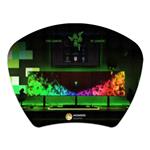 ماوس پد هومرو مدل MC021 طرح Razer Consumer electronics company