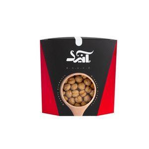 نخودچی دوآتیشه بدون نمک صادراتی آنید - 200 گرم بسته 4 عددی