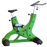 دوچرخه ثابت آبی هیدروجیم مدل A4 Hydrogym A4 Bike