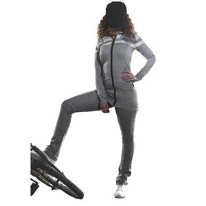 ست ورزشی مانتو و شلوار نایک Maiden suits and Nike sports pants
