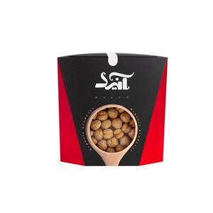 نخودچی دوآتیشه بدون نمک صادراتی آنید - 400 گرم بسته 4 عددی