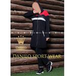 ست مانتو و شلوار ورزشی زنانه ریباک Mantle Set and Women's Reebok Sportswear