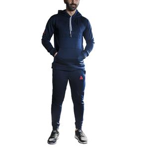 ست هودی و شلوار مردانه ریباک Hood Set and Reebok Men's Trousers 