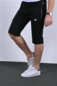 شلوار اسلش مشکی نایک مردانه Nike Men's Black Slash Pants 