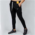 شلوار اسلش مشکی نایک مردانه Nike Men's Black Slash Pants