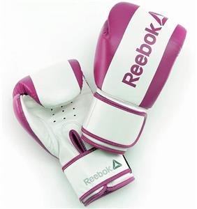 دستکش بوکس 10 اونس ریباک RSCB 11110 Reebok RSCB-11110PL Boxing Gloves oz 