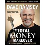 کتاب The Total Money Makeover اثر Dave Ramsey انتشارات Thomas Nelson