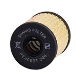 فیلتر روغن شهاب فیلتر کد SH 11023 مناسب برای رانا پلاس