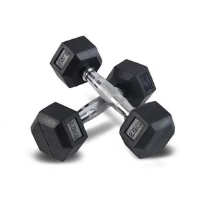 دمبل 6 ضلعی رکورد 2.5 کیلوگرم Record dumbbell 