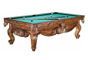 میز بیلیارد 9 فوت لئو Monarch LEO billiard 