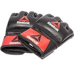 دستکش چرمی MMA خیلی بزرگ ریباک RSCB 10340RDBK Reebok RSCB-10340RDBK Extra Large MMA Boxing Gloves