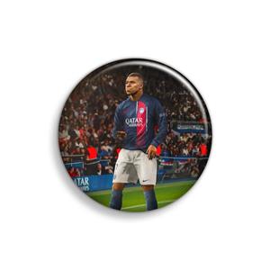 پیکسل ابیگل طرح کیلیان امباپه فرانسه پاریس سنت ژرمن Mbappe Paris Saint Germain کد 069