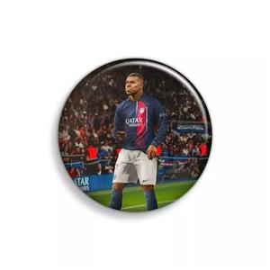 پیکسل ابیگل طرح کیلیان امباپه فرانسه پاریس سنت ژرمن Mbappe Paris Saint Germain کد 069