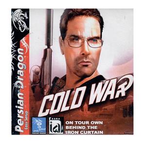 بازی cold war مخصوص PC