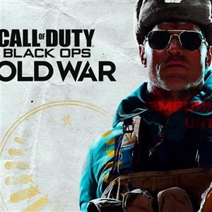 بازی cold war مخصوص PC