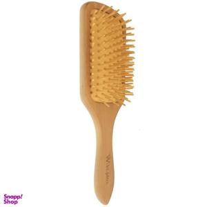 برس مو ویکی پلاس مدل چوبی