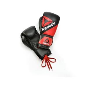 دستکش بوکس 10 اونس ریباک RSCB 10040 Reebok RSCB-10040RDBK Combat Leather Training