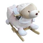 راکر کودک مدل خرس کد 22