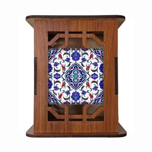 جامدادی رومیزی مبین ایده مدل سنتی Gh5 کد 550