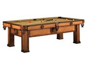 میز بیلیارد 8 فوت لئو Oriental LEO Oriental billiard