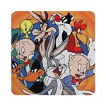 پازل 9 تکه زیگ زاگ طرح looney tunes کد 2003