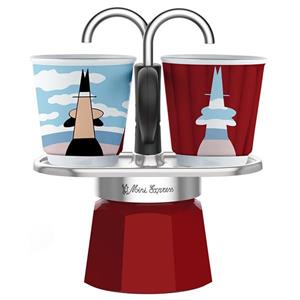 موکاپات بیالتی مدل set mini express 1406