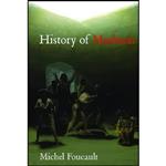 کتاب History of Madness اثر Michel Foucault انتشارات Routledge