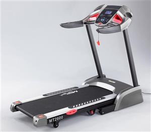 تردمیل پرومستر MT 2600 ProMaster MT 2600 Treadmills
