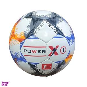 توپ فوتسال مدل PowerX2020