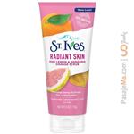 Stives Pink Lemon Mandarin Orange Scrub