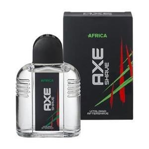 افترشیو اکس مدل مرین Axe Marine حجم 100میل 