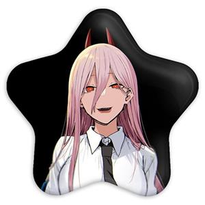 پیکسل خندالو مدل پاور انیمه مرد اره ای Chainsaw Man کد 17904