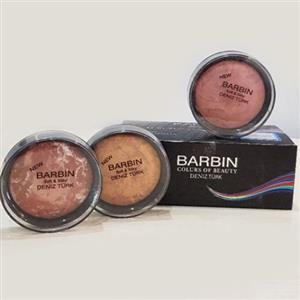 رژگونه بزرگ ترکیبی گیاهی باربین (Barbin)