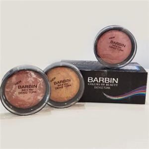 رژگونه بزرگ ترکیبی گیاهی باربین (Barbin) 