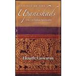 کتاب Essence of the Upanishads اثر Eknath Easwaran انتشارات Nilgiri Press