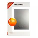 باکس تبدیل هارد 2.5 اینچ لنوو Lenovo F309 SSD/HDD 2.5 inch