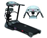 تردمیل اسپرتک 8502 Sportec 8502 Treadmills