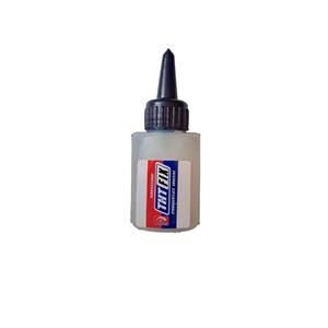 چسب مایع123 تی اچ تی فیکس مدل FX-25 وزن 25 گرم
